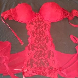 Bundle LINGERIE